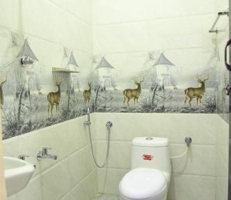 Deluxe Double Room (2 Adults + 1 Child)
