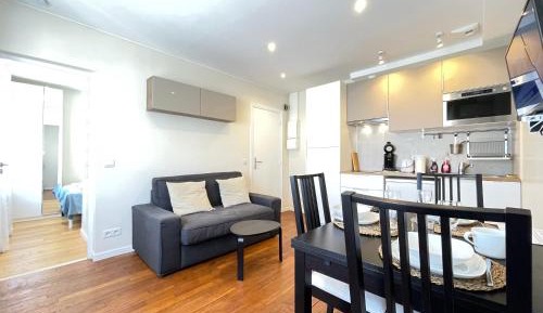 Standard Apartment