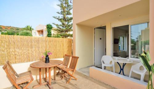 Maisonette
