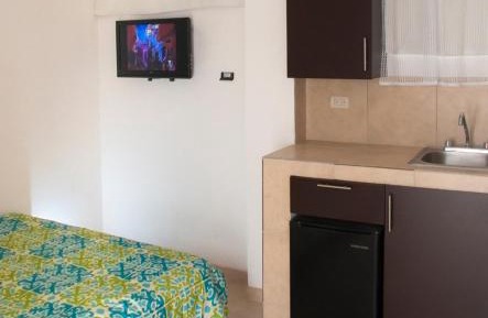 Studio (2 Adults)