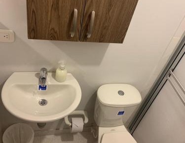 Budget Single Room