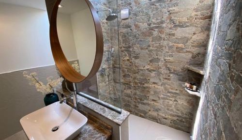 Double Room with Lake View