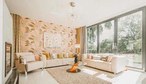 Four-Bedroom House