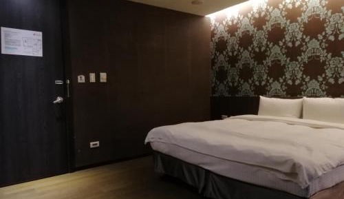 Luxury Double Room