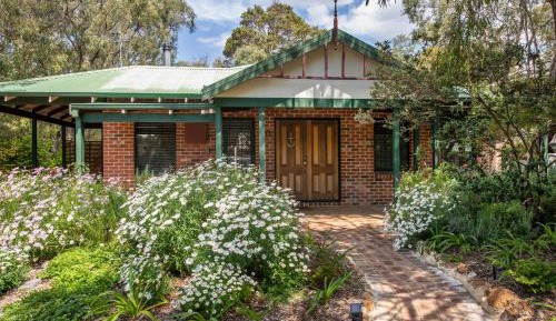 Four-Bedroom House - SHEETS NOT INCLUDED