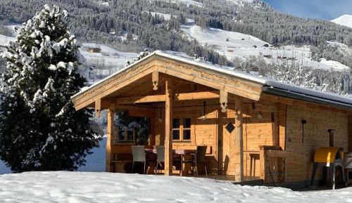 One-Bedroom Chalet