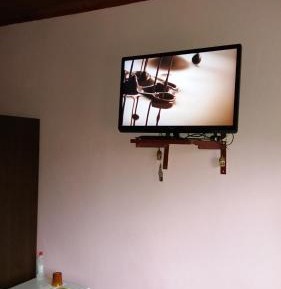 Triple Room with Bathroom