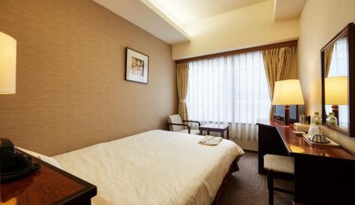 Single Room - Non-Smoking