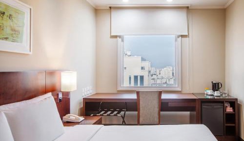 Premium Room Queen