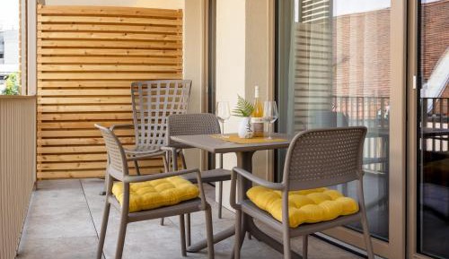 Standard Apartment