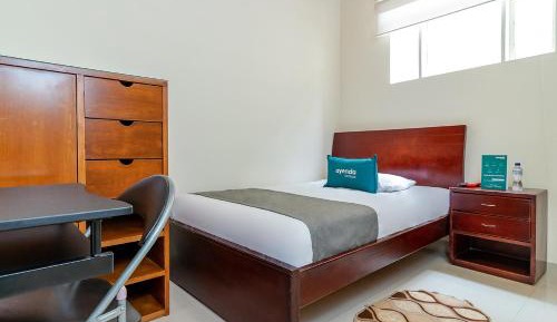 Small Double Room