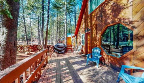 Three Bedroom holiday home 
