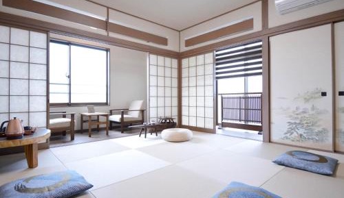 Quadruple Room with Bathroom