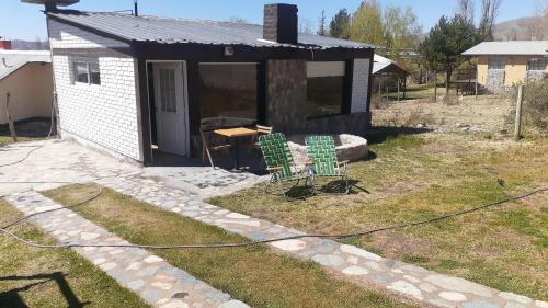 One-Bedroom Chalet