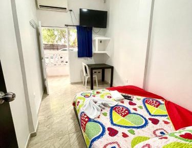 Double Room