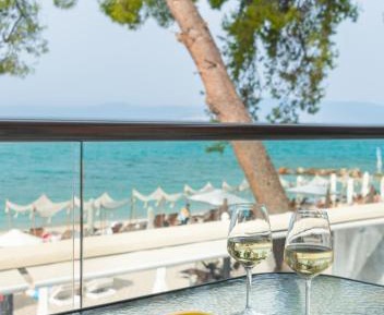 Suite with Sea View
