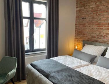 Small Double Room