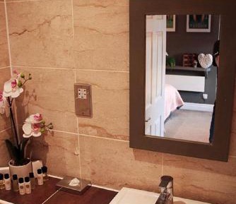 Standard King Room