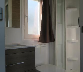 Mobile Home