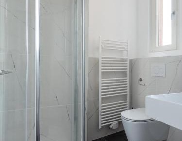 One-Bedroom Suite XL with sofa bed & balcony