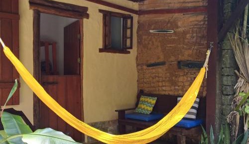 Double or Twin Room with Balcony