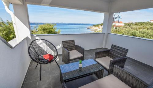 Two-Bedroom Holiday Home