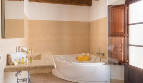 Family Double Room