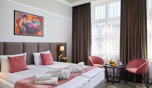 Superior Double/Twin Room
