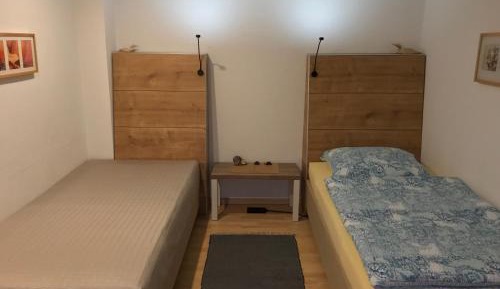 Classic Double Room with Bath