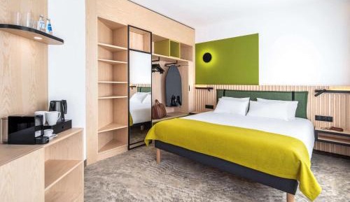 Privilege Double Room
