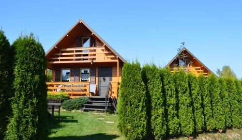Two-Bedroom Chalet