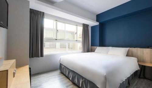 Superior Queen Room
