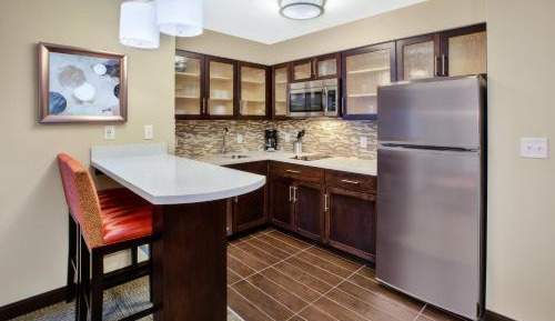 Two-Bedroom Suite