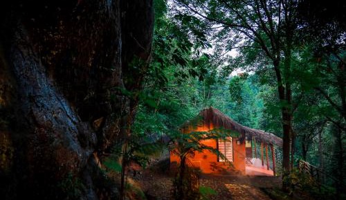 Mud House