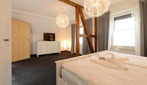 Apartment - Split Level