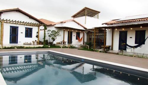 One-Bedroom Villa