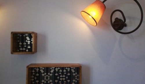 Comfort Twin Room