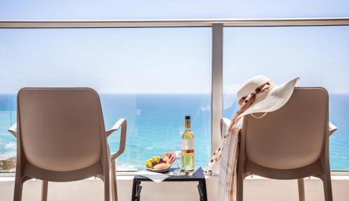 Grand Deluxe Full Sea View