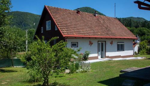 Two-Bedroom Chalet