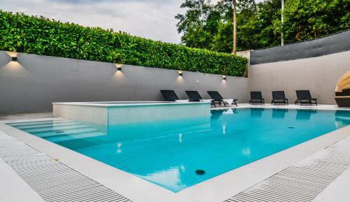 Two Bedroom Villa