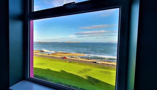 Executive Sea View Double Room