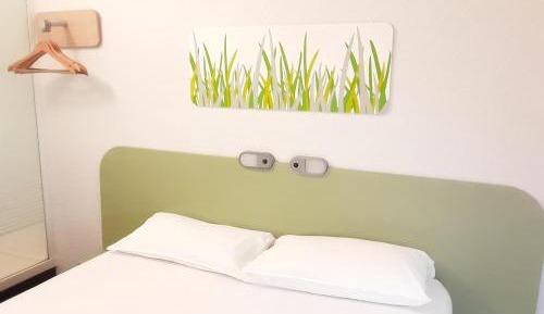 Standard Double Room (Nonsmoking)