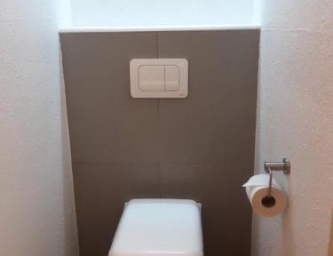 Standard Triple Room (Nonsmoking)