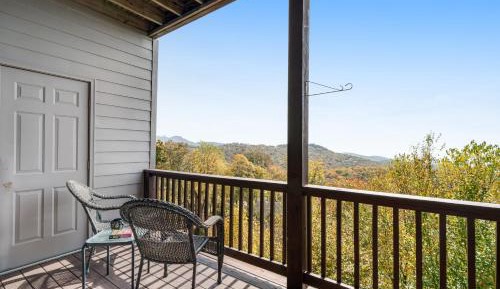 Two Bedroom Apartment 