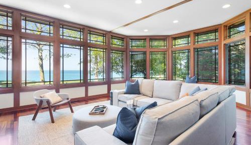 Three Bedroom holiday home 