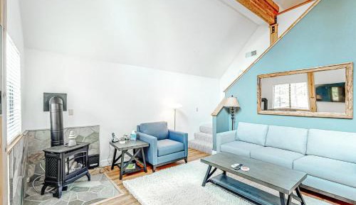 Three Bedroom holiday home 