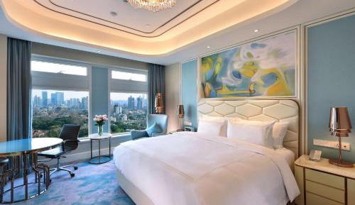 Collection Superior Garden View Room
