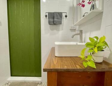 Superior Family Room