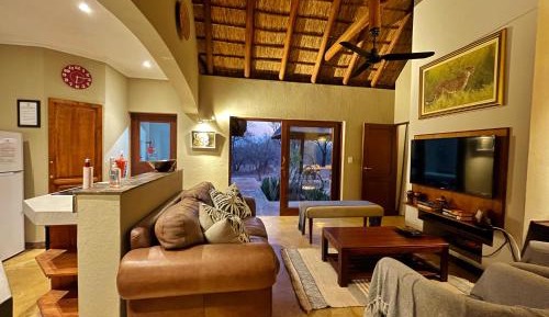 Chalet