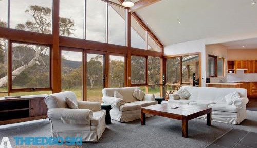 Superior Chalet